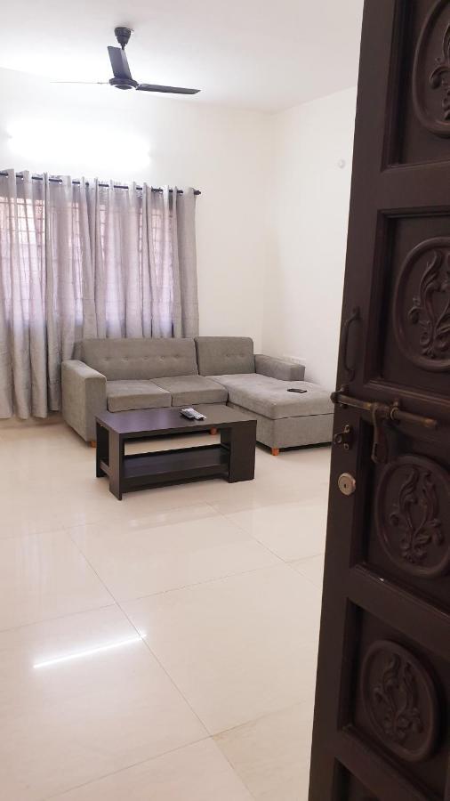 Chippy No.27 Apartamento Chennai
