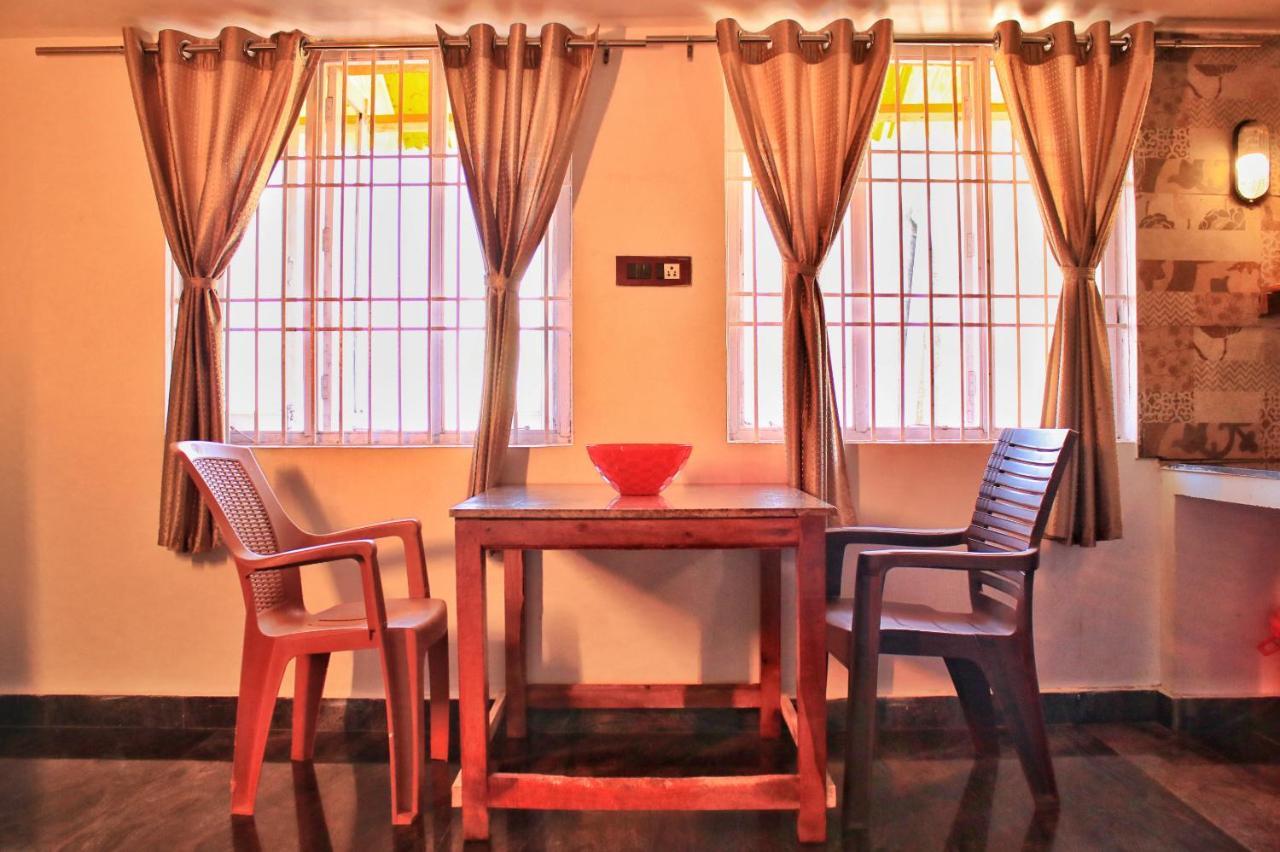 Holiday home The Pink House Mamallapuram *