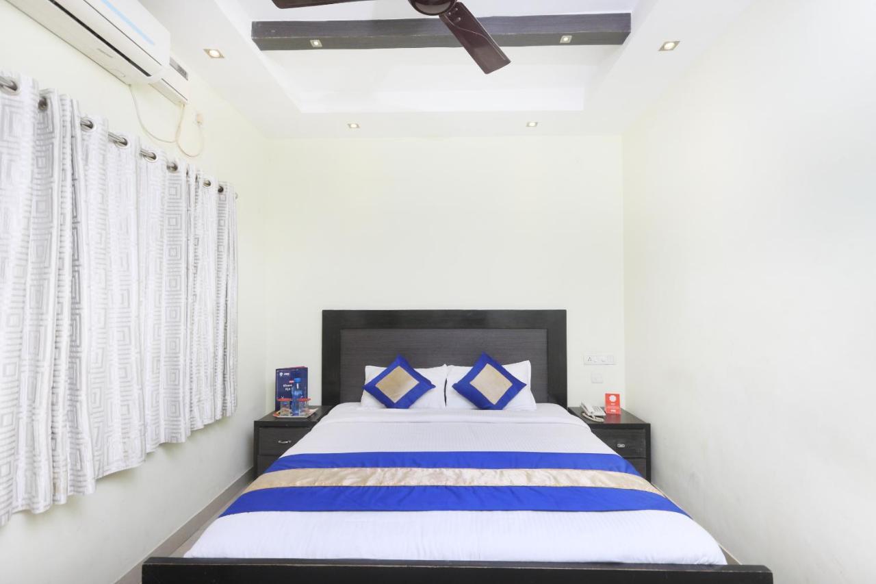 Flagship Residency T Nagar Near Ags Cinemas T Nagar Chennai