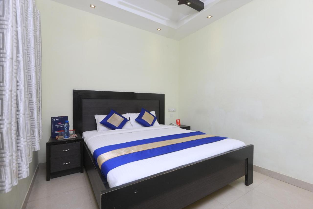 Flagship Residency T Nagar Near Ags Cinemas T Nagar 3*
