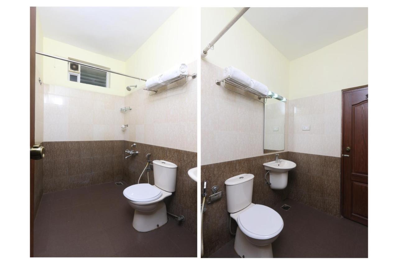 Flagship Residency T Nagar Near Ags Cinemas T Nagar