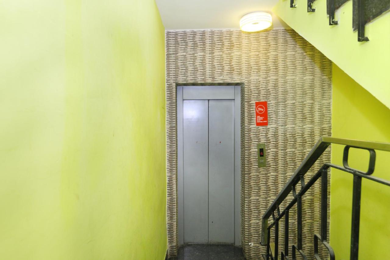 Flagship Residency T Nagar Near Ags Cinemas T Nagar 3* Chennai