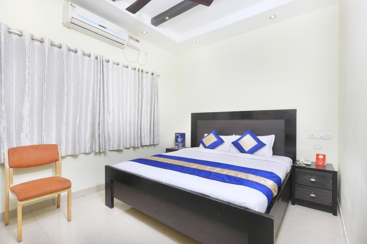 Flagship Residency T Nagar Near Ags Cinemas T Nagar Chennai