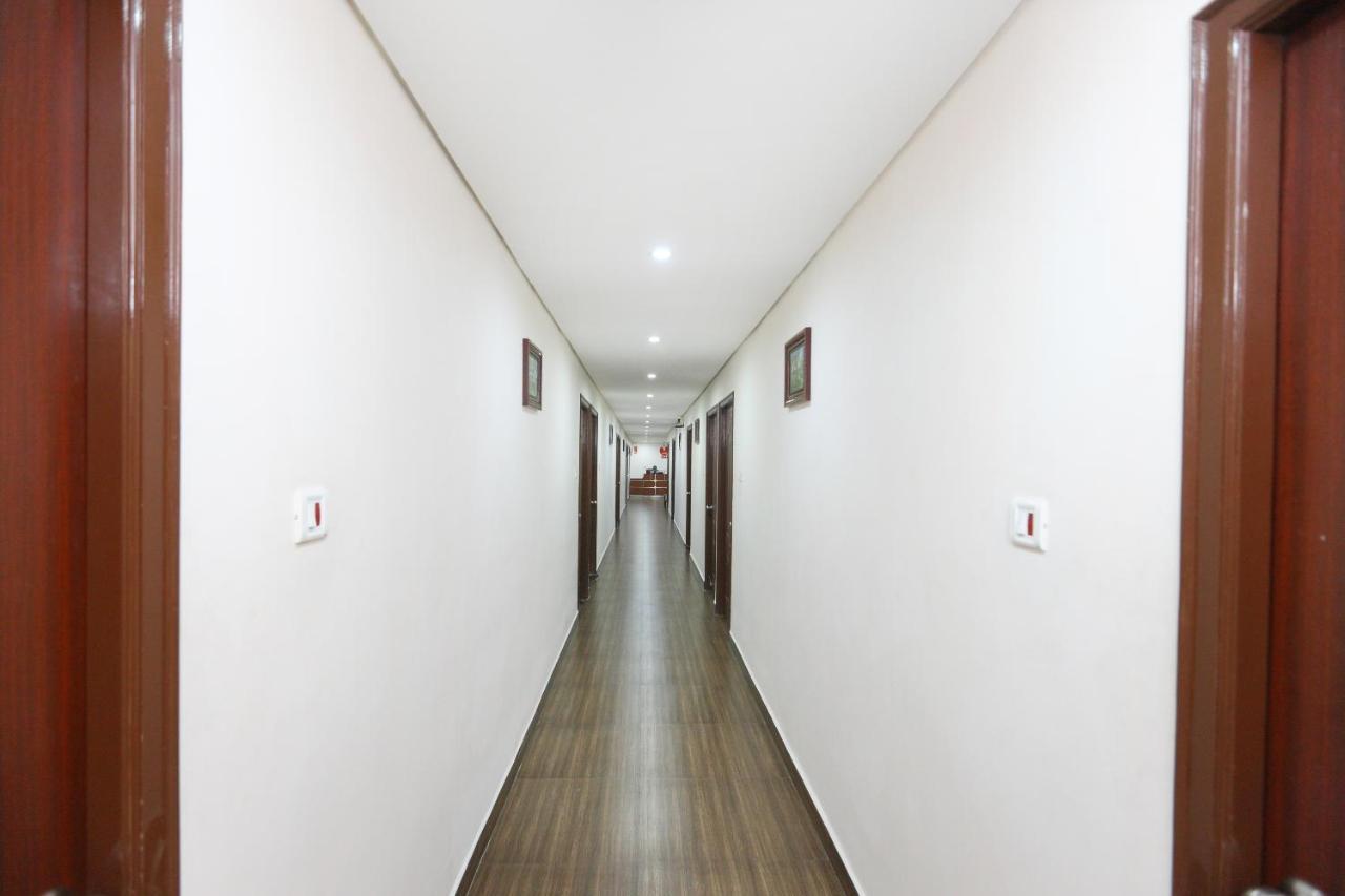 Hotel Oyo 1001 Palmtree Corporate Anna Nagar