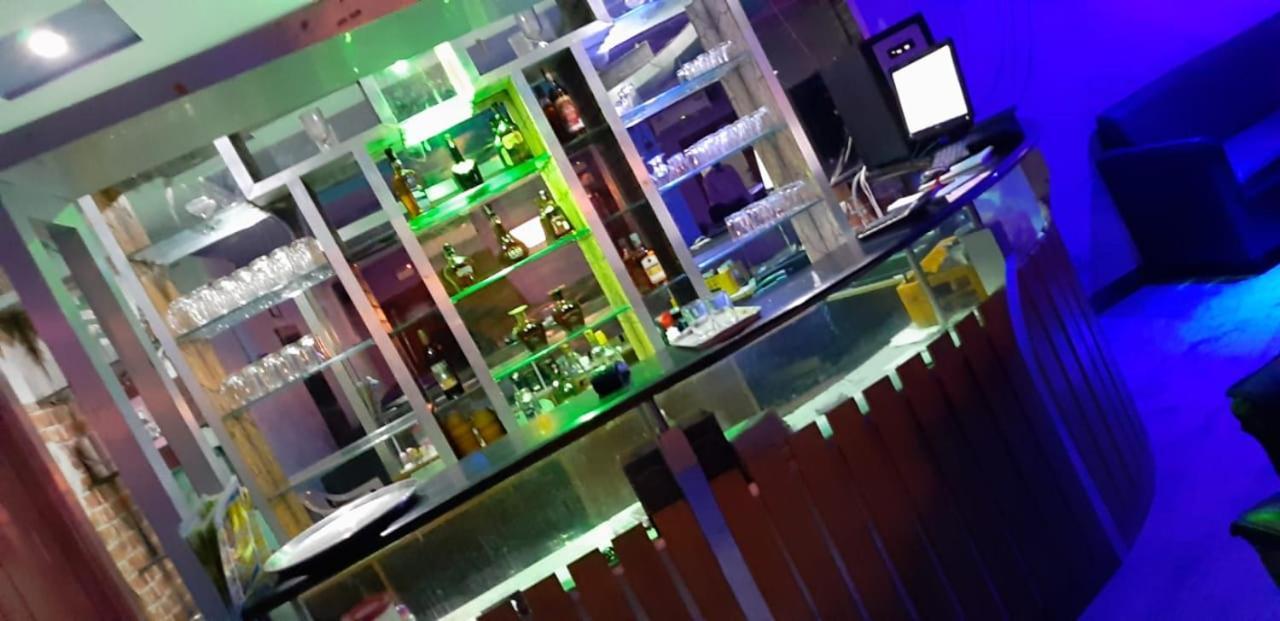 Vaithee Park Hotel