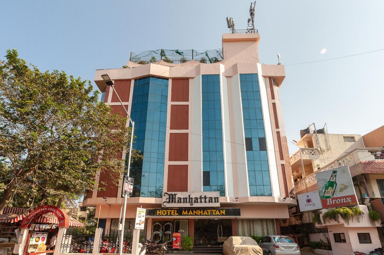 Manhattan Hotel Chennai