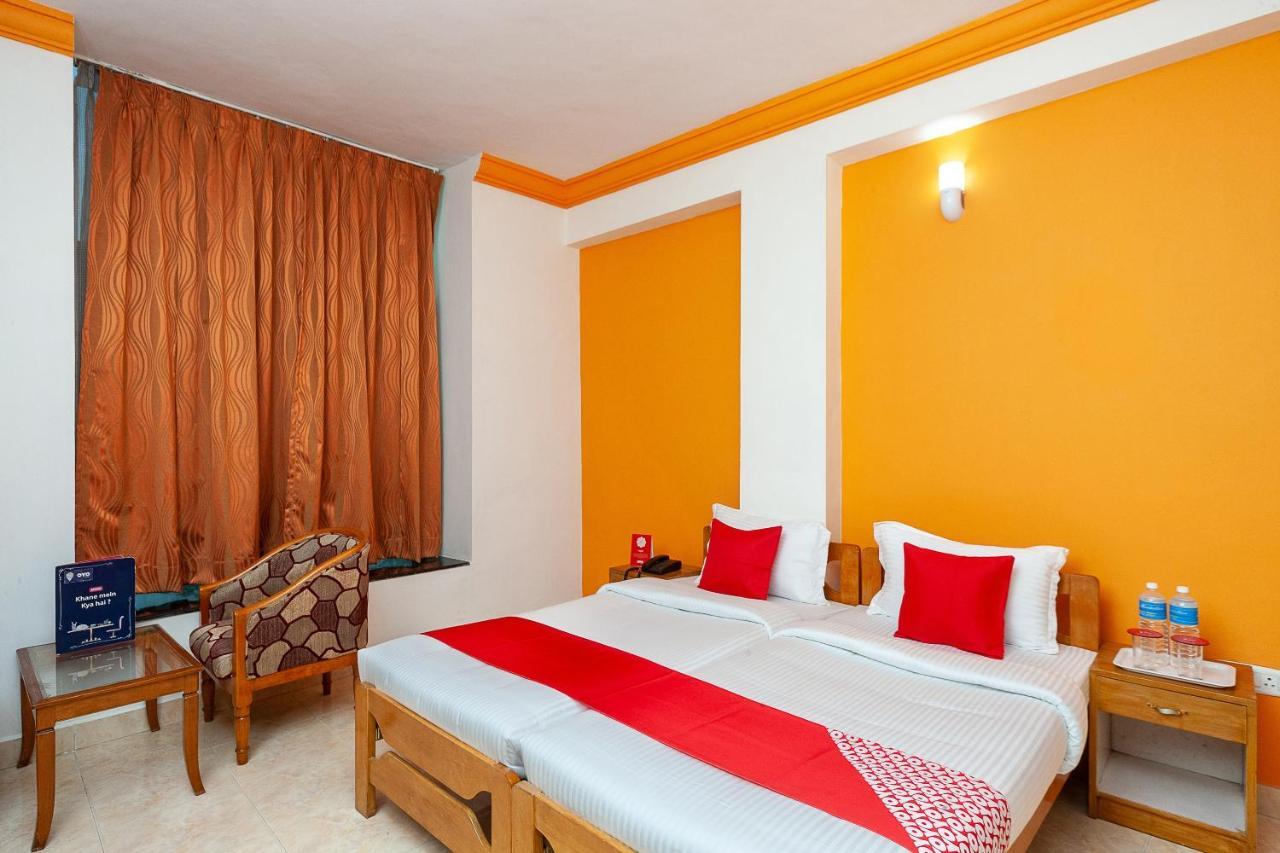 Hotel Manhattan 3*
