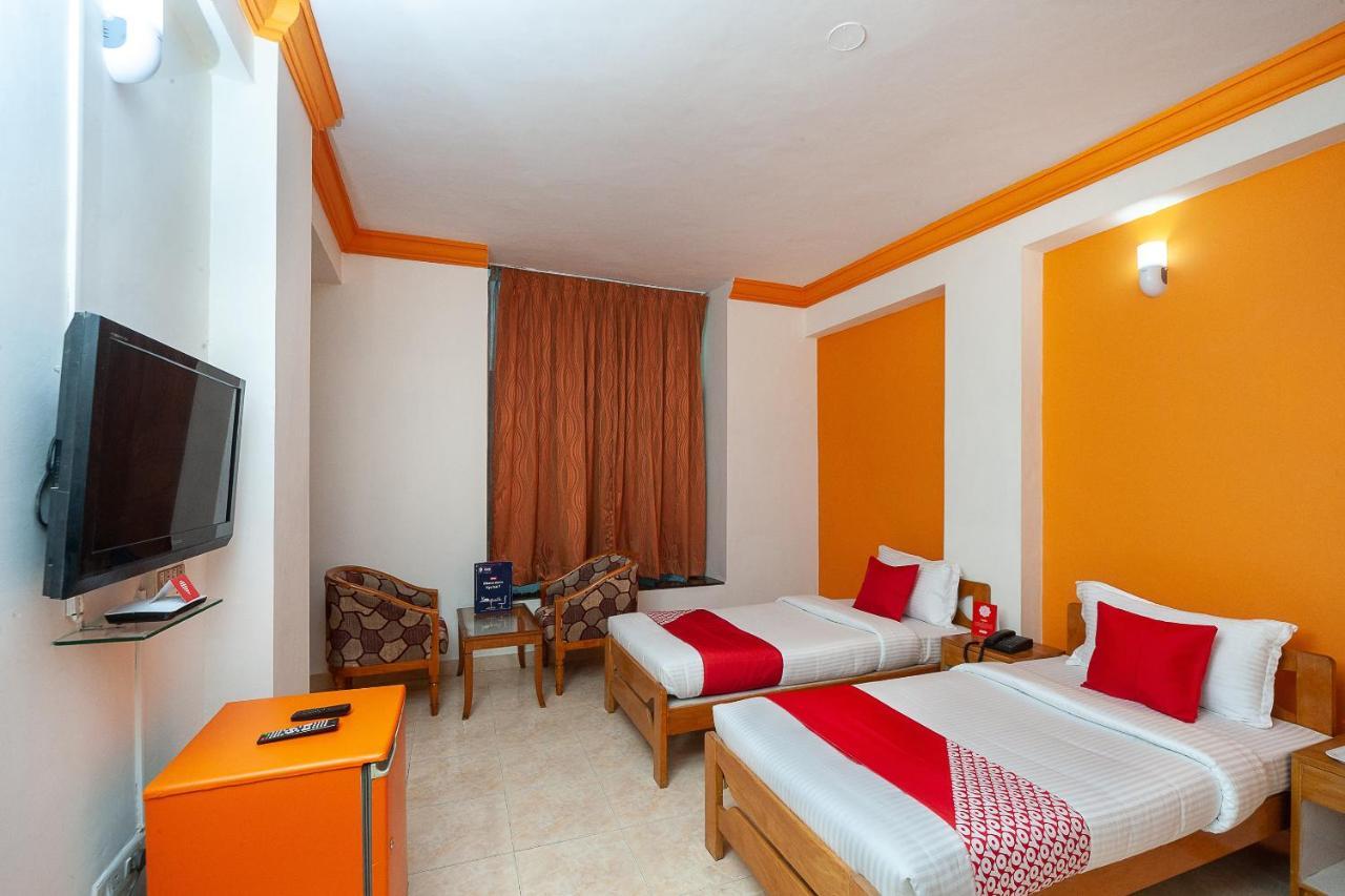 Manhattan 3* Chennai