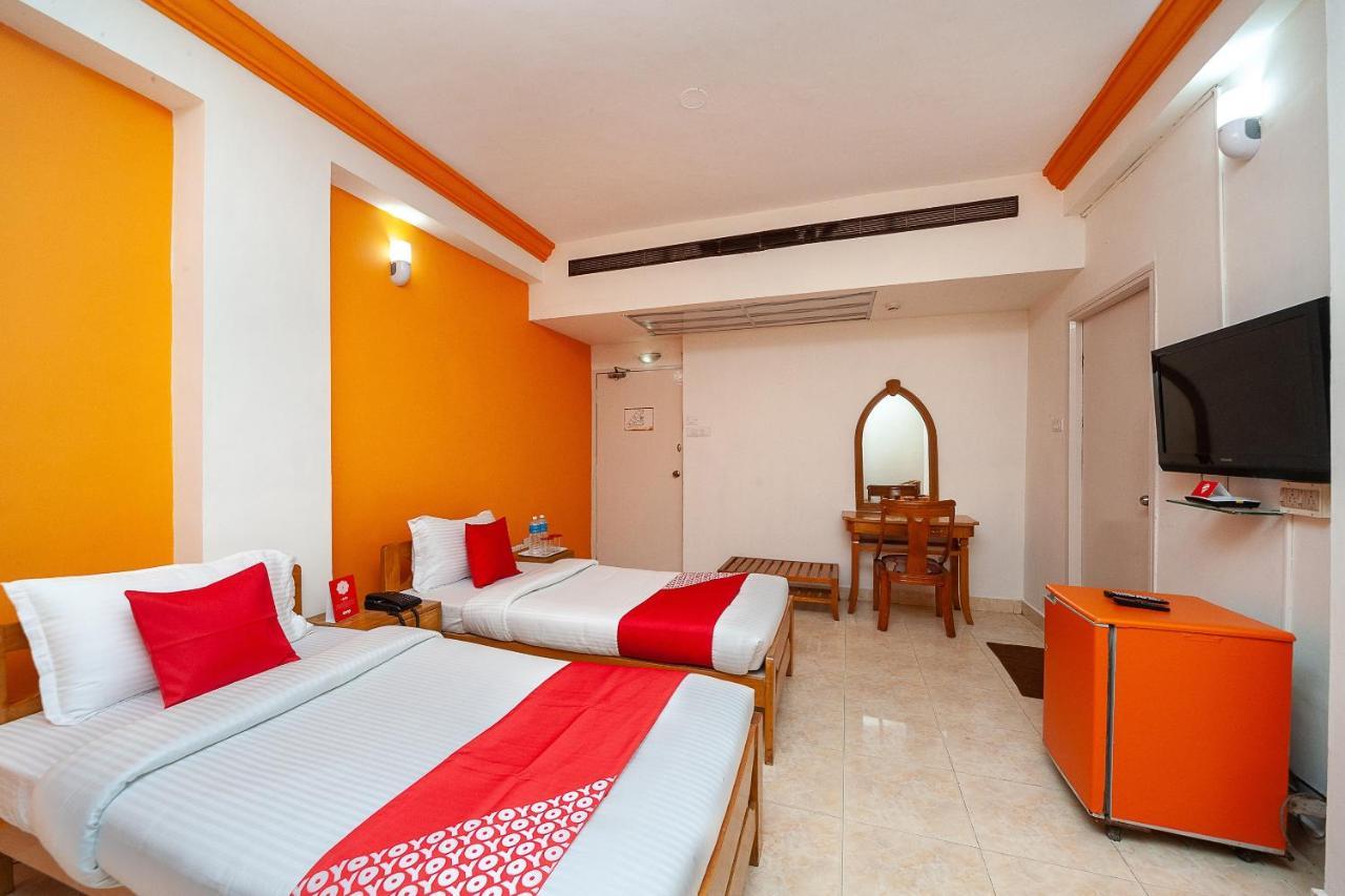 Manhattan 3* Chennai