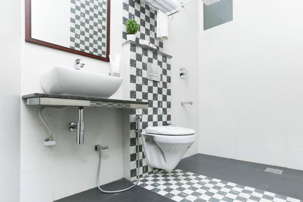 Emirates Residency Chennai