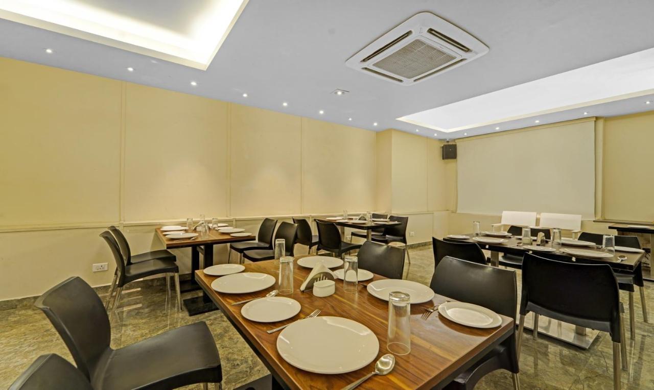 Treebo Trend Cine Hotel 3*