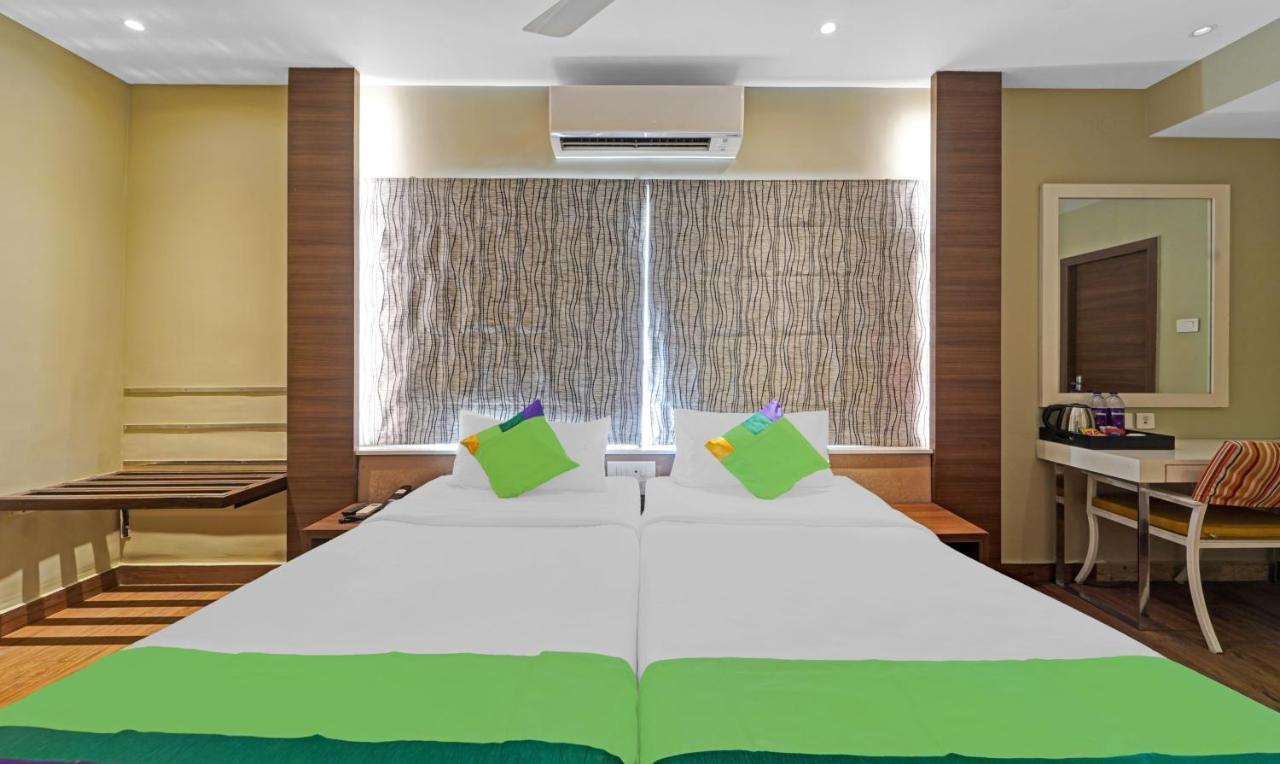Treebo Trend Cine 3* Chennai