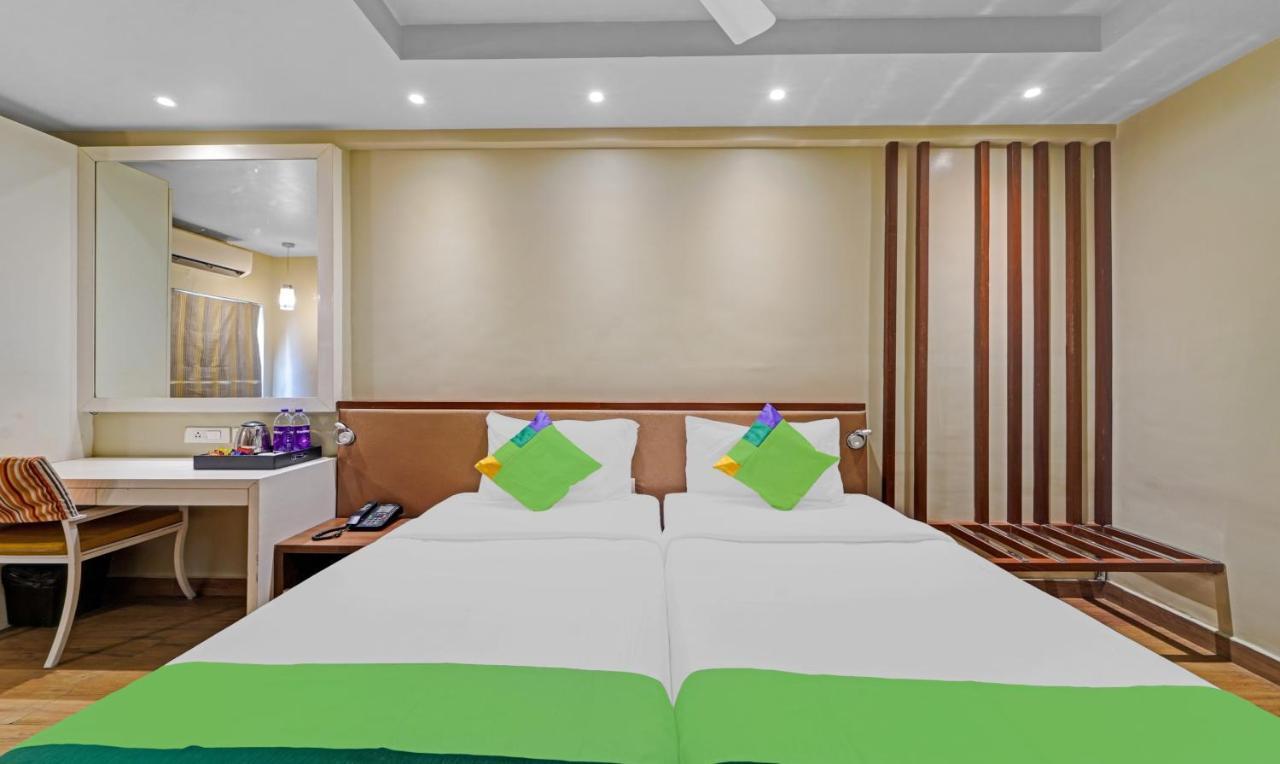 Treebo Trend Cine Hotel