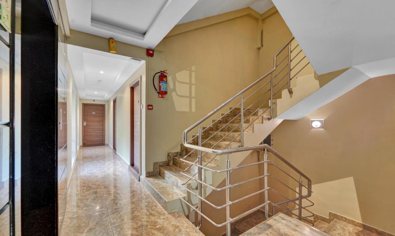 Hotel Treebo Trend Cine Chennai