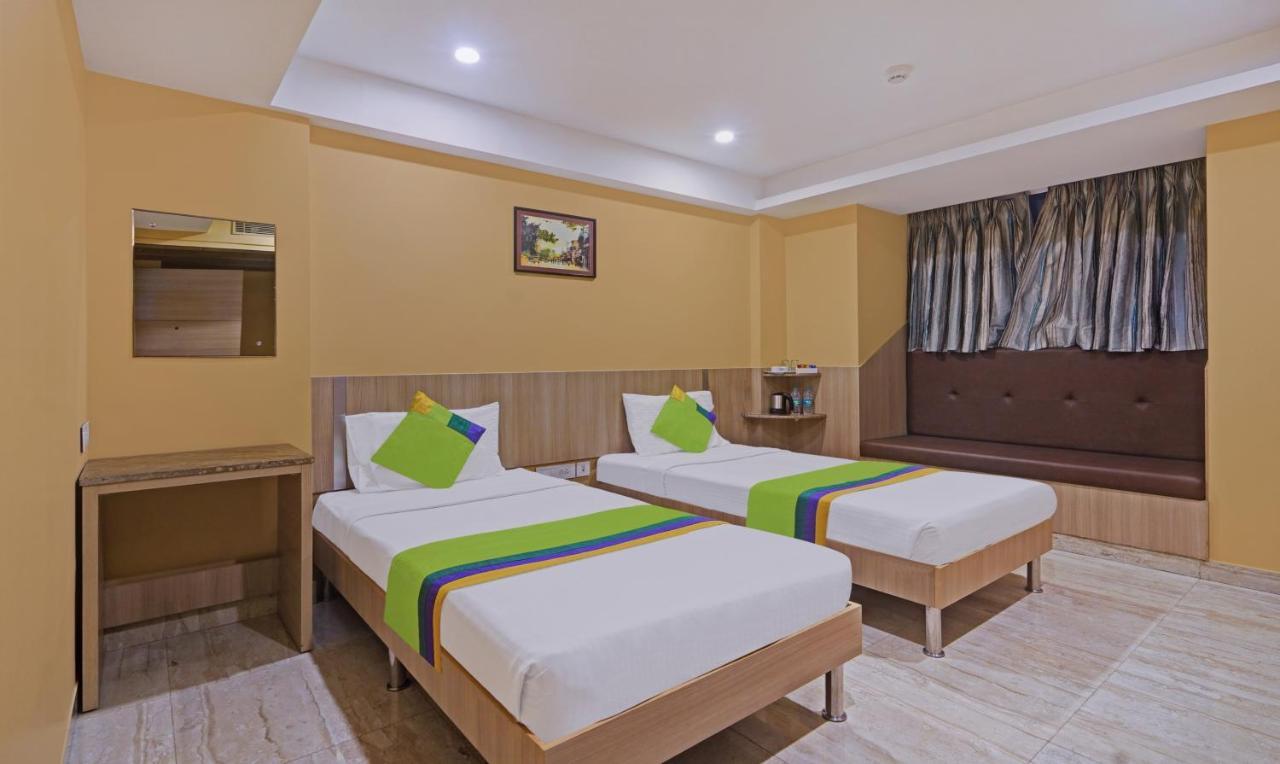 Hotel Treebo Fourth Avenue Chennai