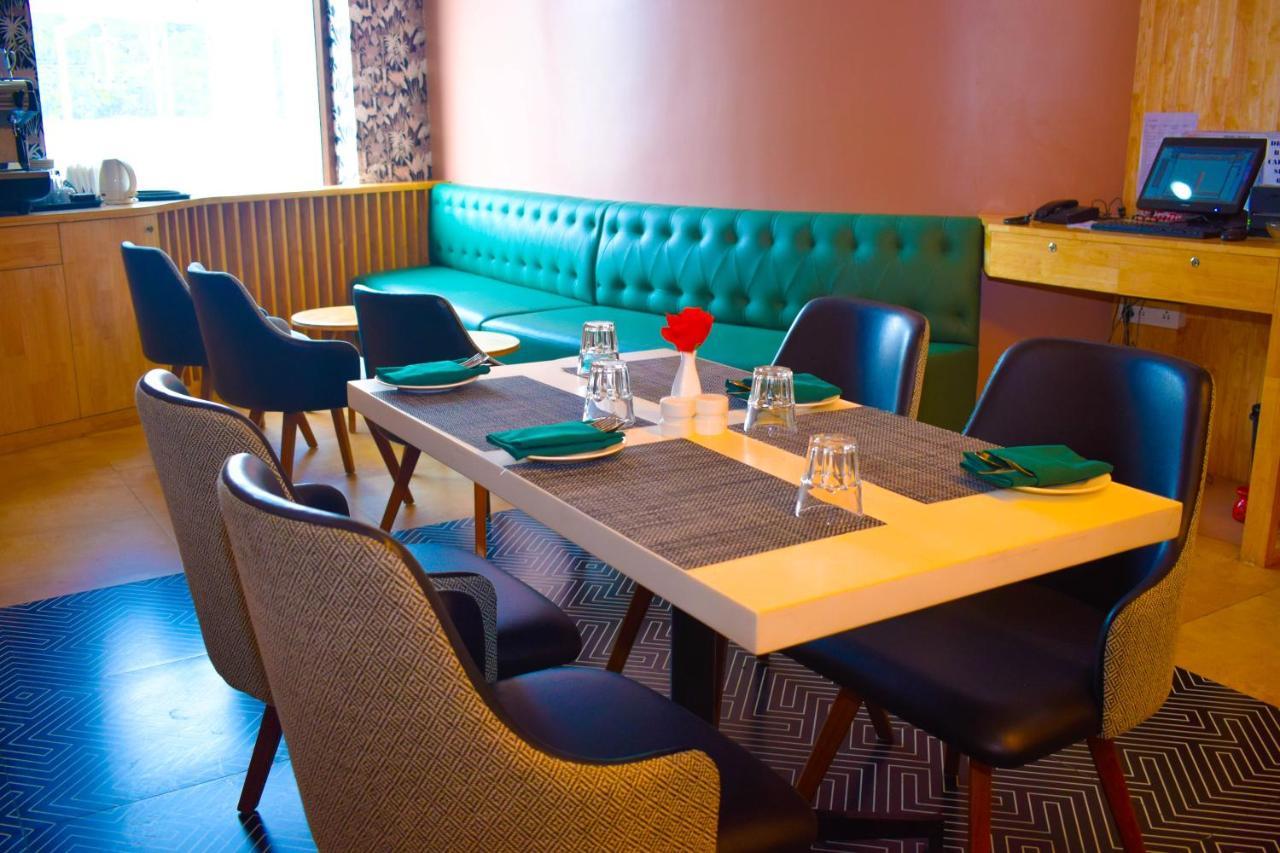 Hotel Fortel Chennai