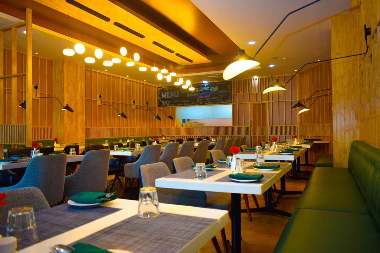 Fortel 3* Chennai
