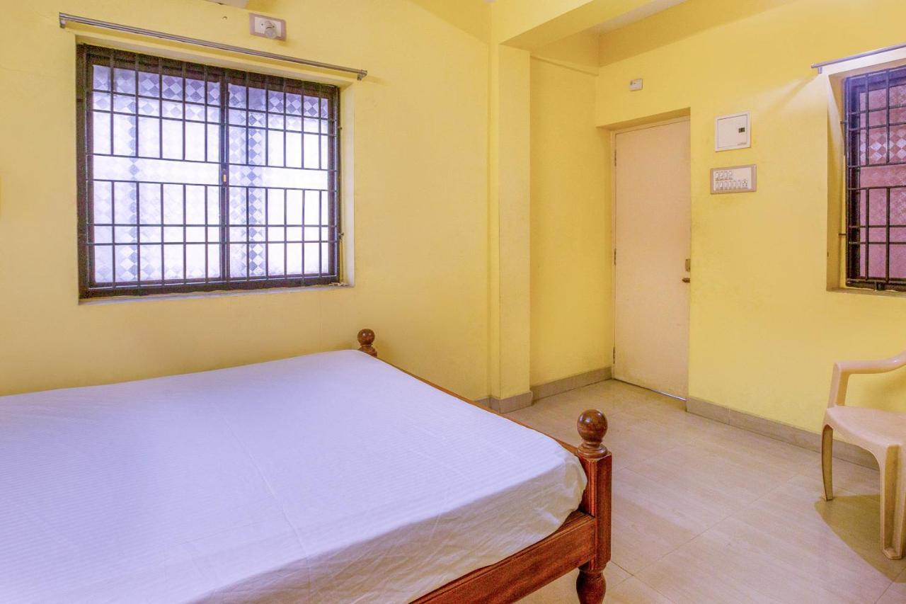 Hotel Spot On 47686 Kgt