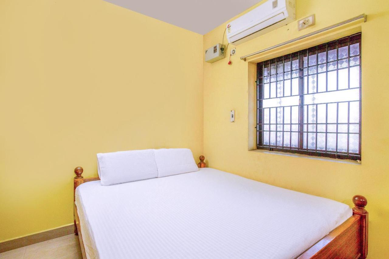 Spot On 47686 Kgt Chennai