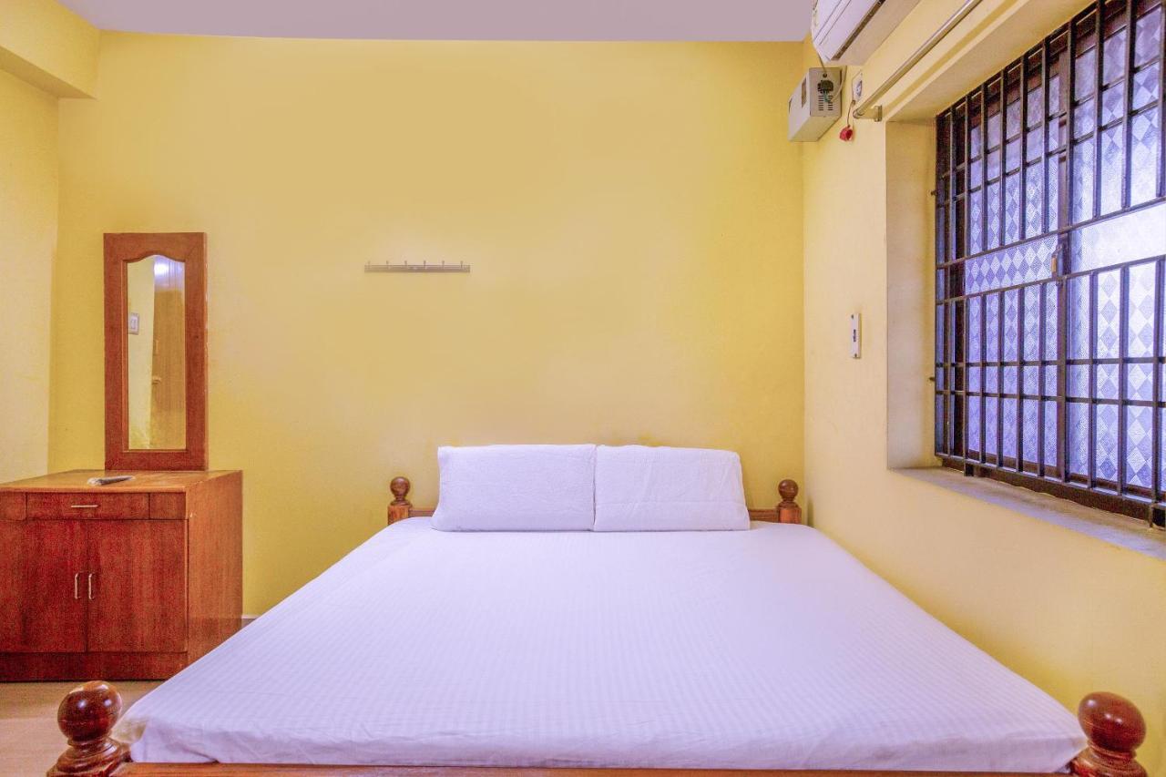 Hotel Spot On 47686 Kgt Chennai