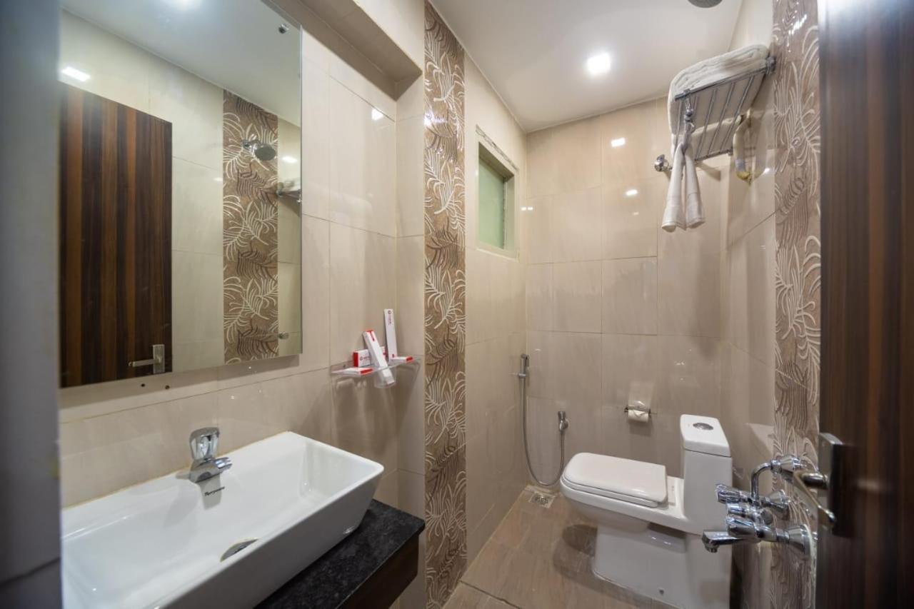 Hotel Rich Inn * Chennai
