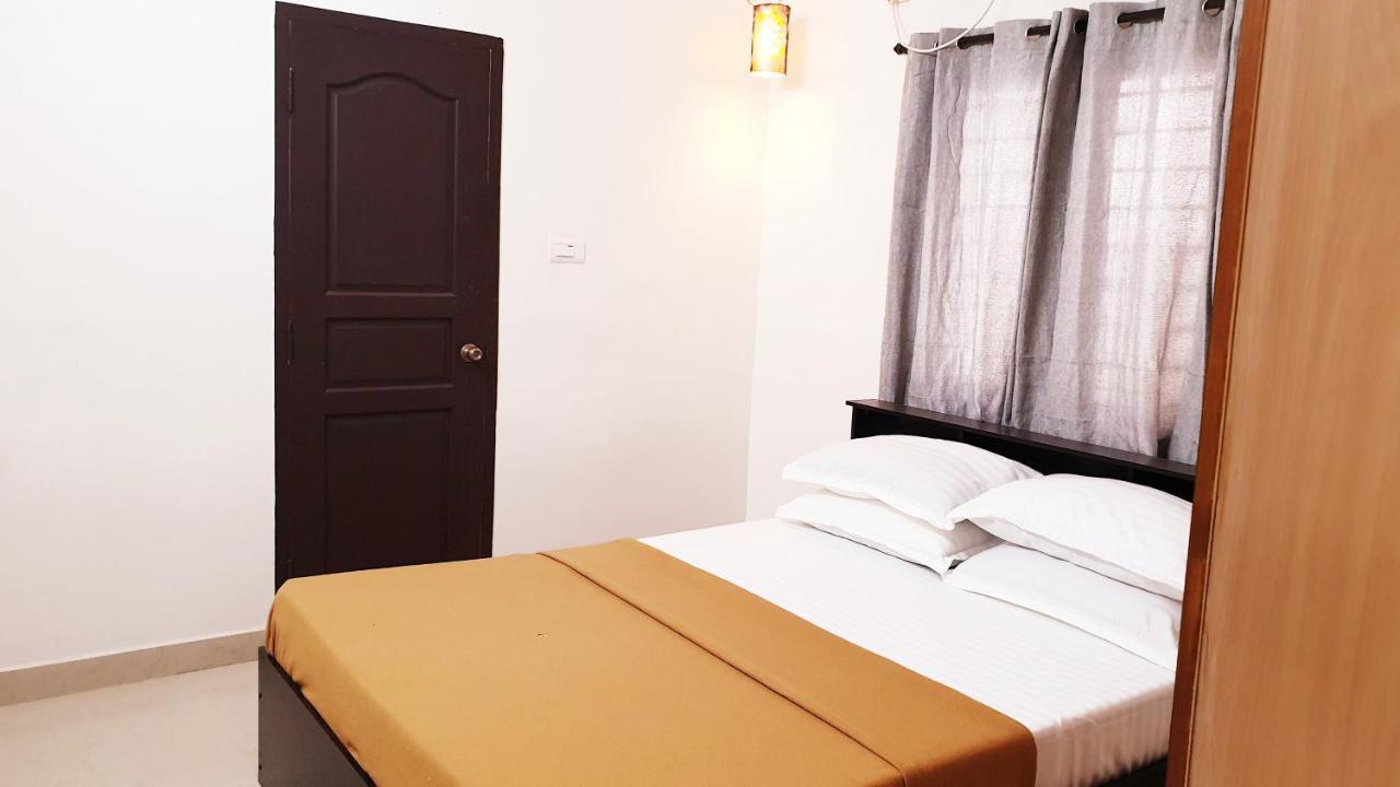 Apartamento Chippy No.27 Chennai