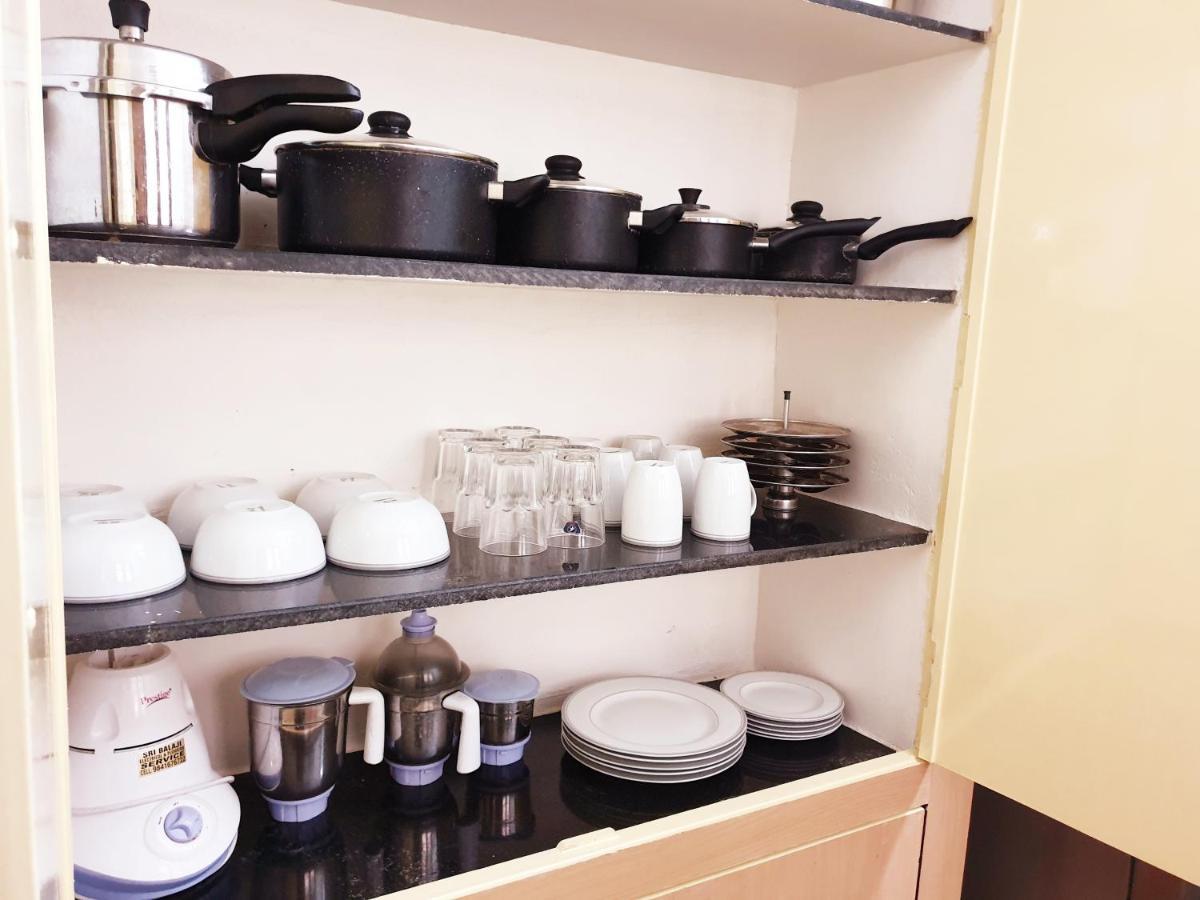 Apartamento Chippy No.27 *