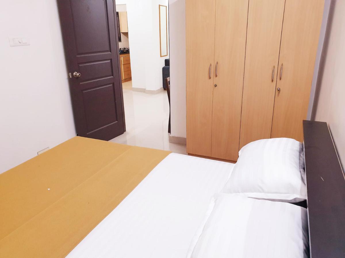 Apartamento Chippy No.27