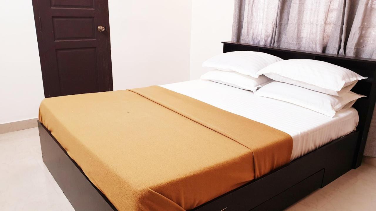 Chippy No.27 Apartamento