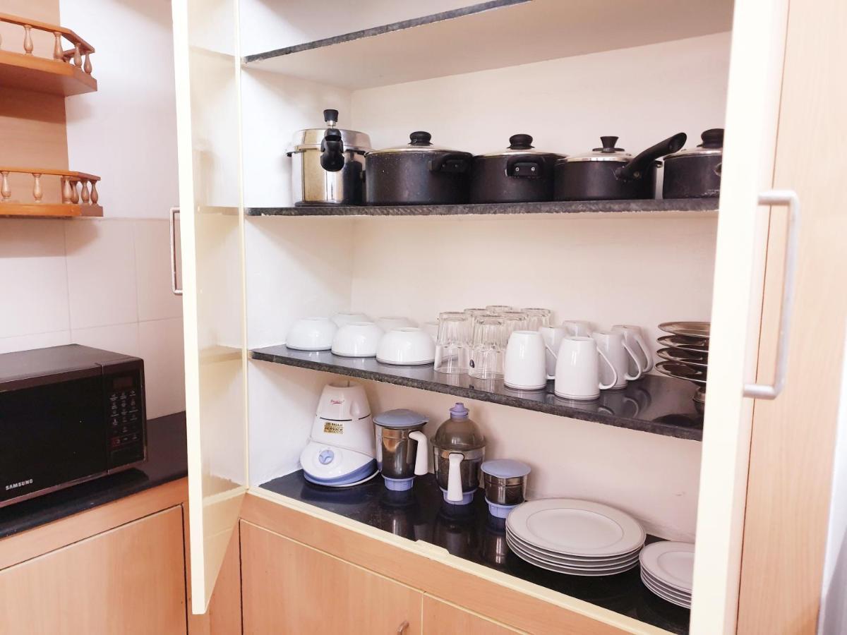 Apartamento Chippy No.27 *