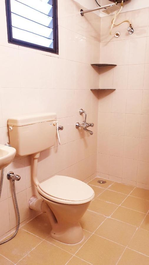 Chippy No.27 Apartamento Chennai