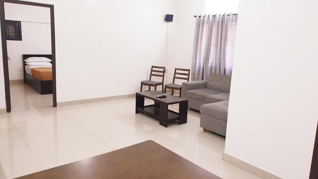 Chippy No.27 Apartamento *