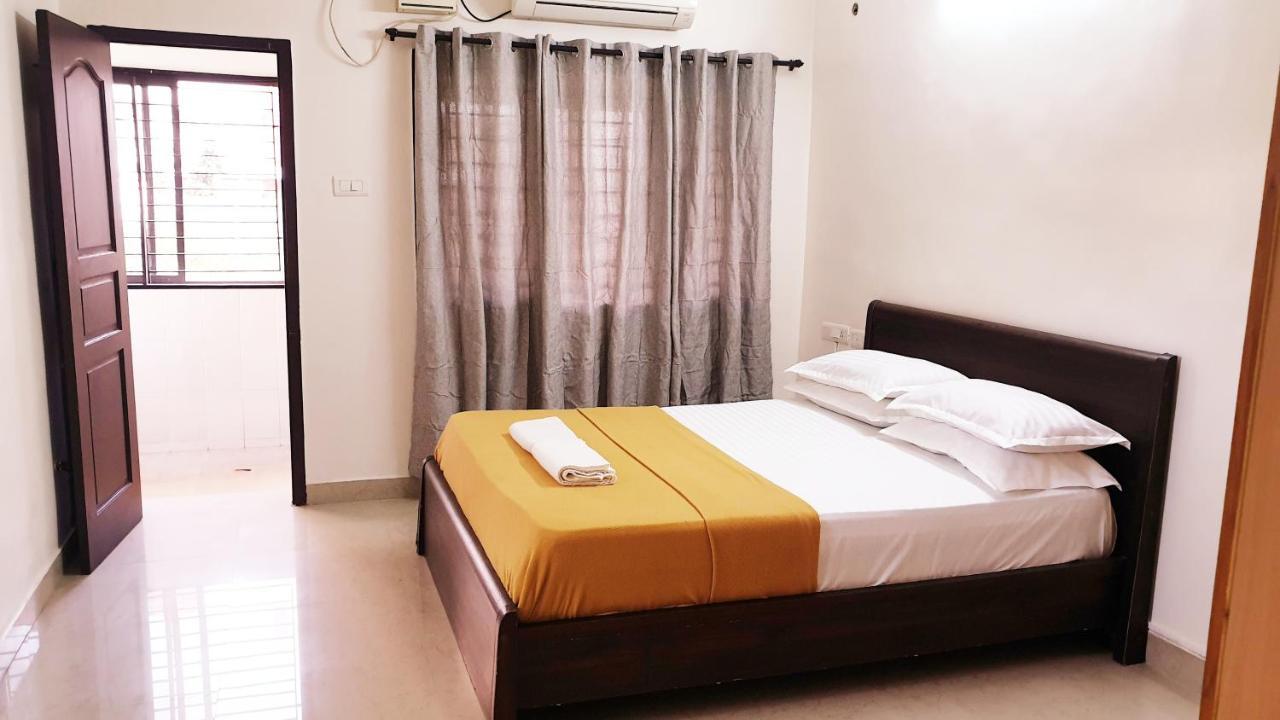 Apartamento Chippy No.27