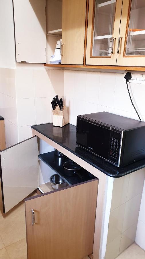 Apartamento Chippy No.27