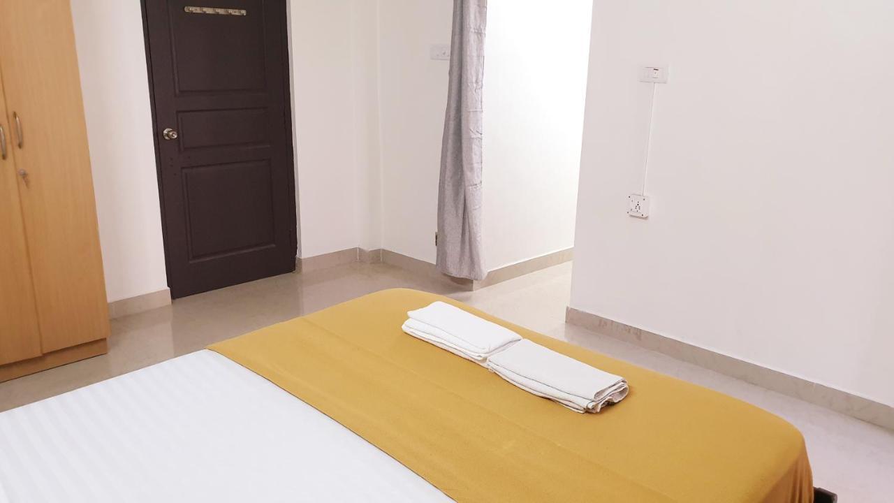 Chippy No.27 Apartamento