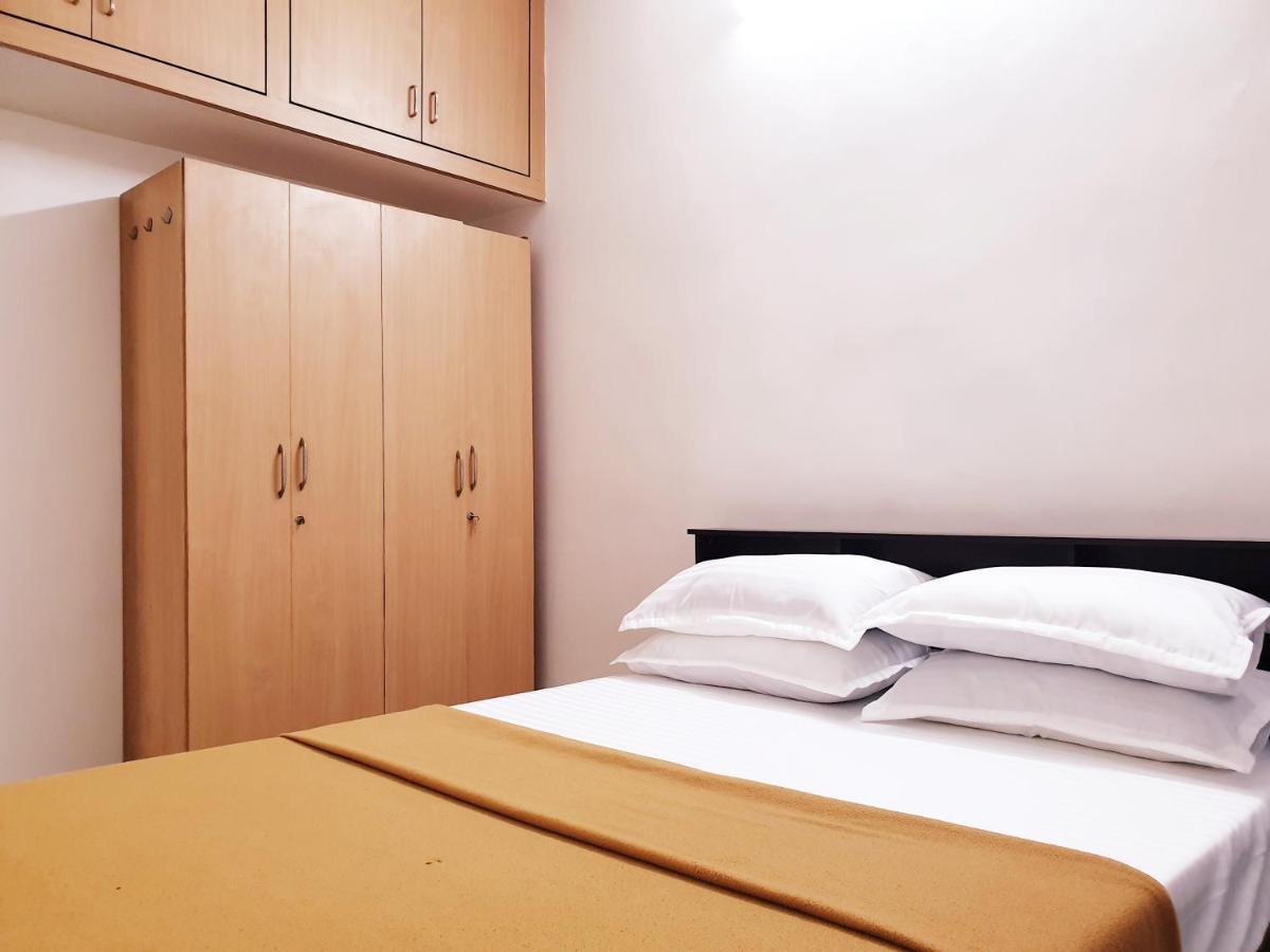 Apartamento Chippy No.27 Chennai