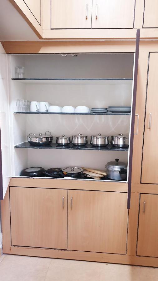 Chippy No.27 Apartamento