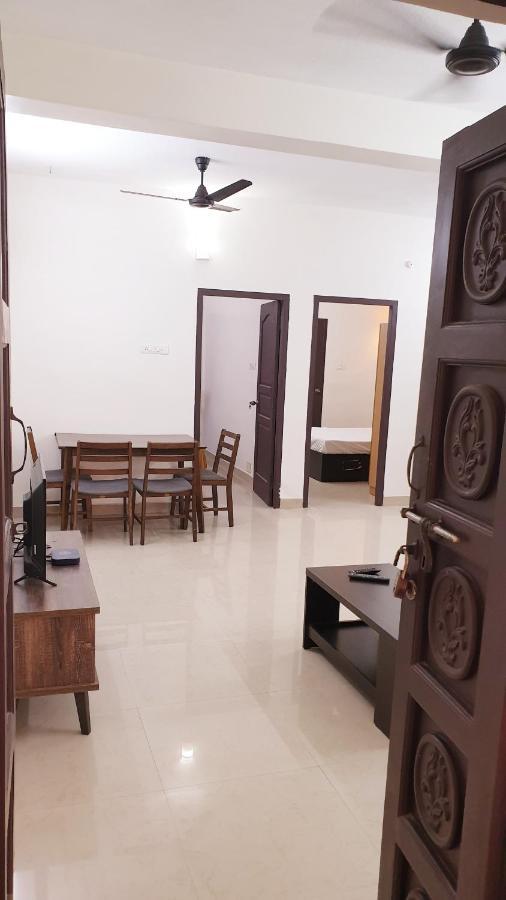 Chippy No.27 Apartamento *
