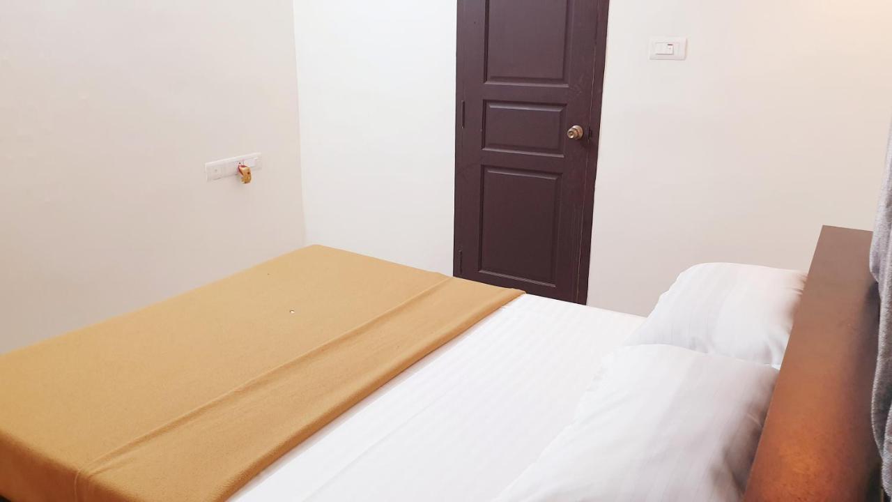Chippy No.27 Apartamento Chennai