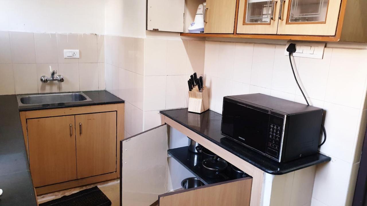 Apartamento Chippy No.27