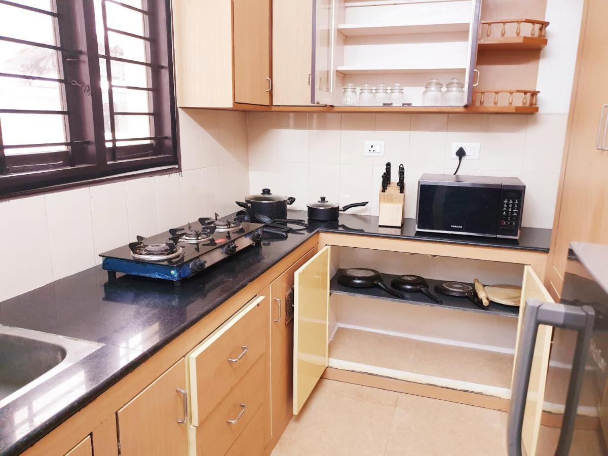 Chippy No.27 Apartamento *