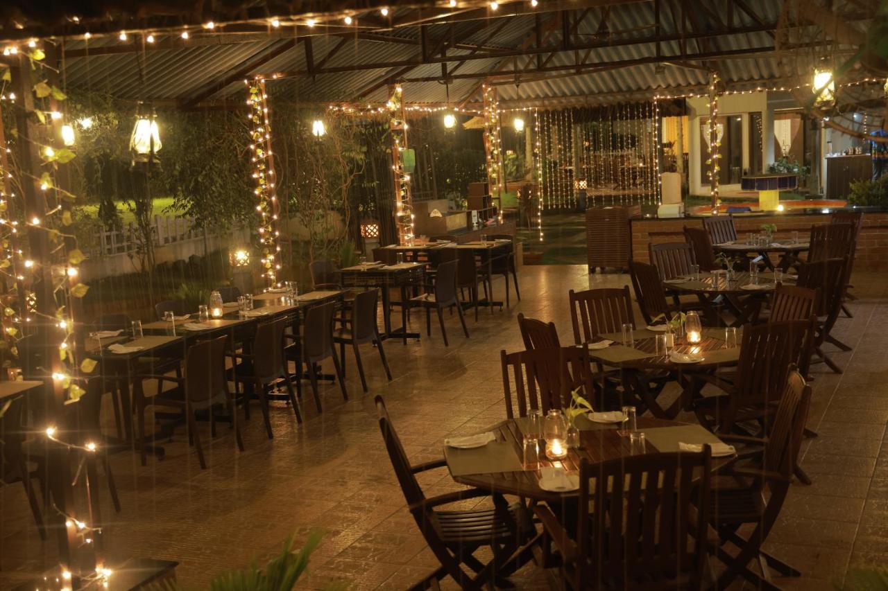 Tempat peranginan Mgm Eastwoods East Coast Road