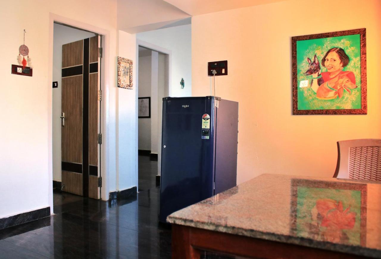 The Pink House Mamallapuram Holiday home Chennai