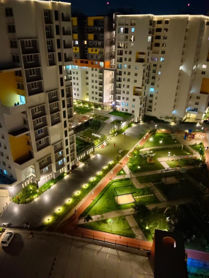 Oviyam Sea View Apartment, Feel Like