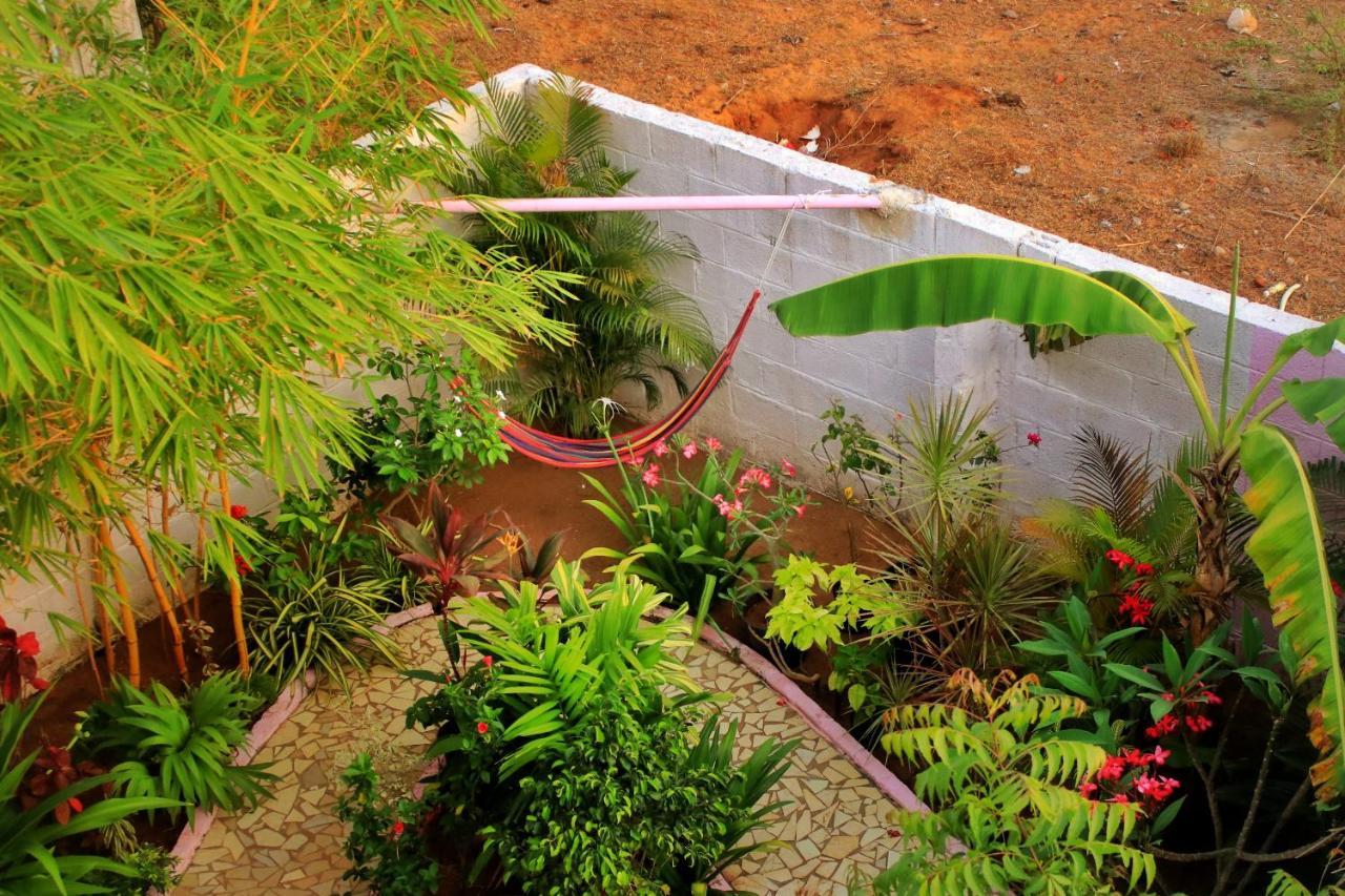 The Pink House Mamallapuram Holiday home *