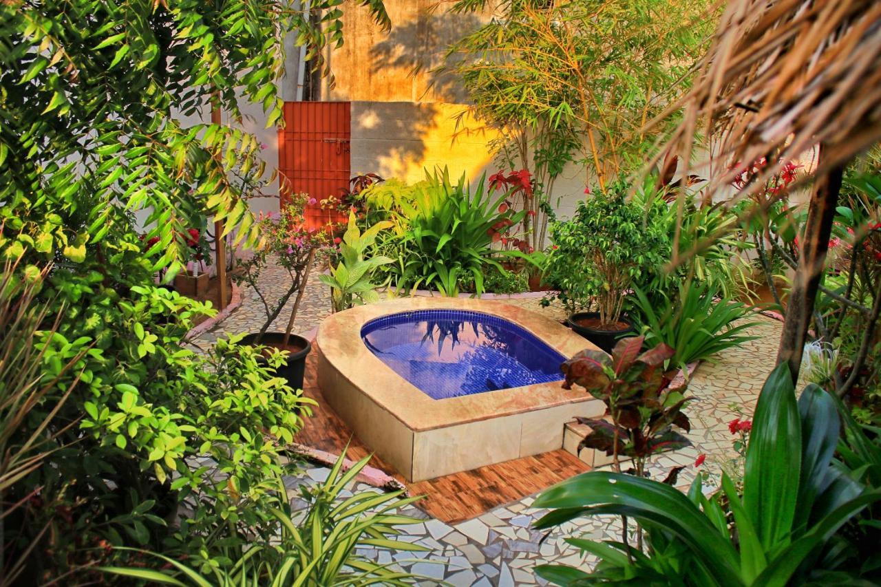 The Pink House Mamallapuram Holiday home Chennai