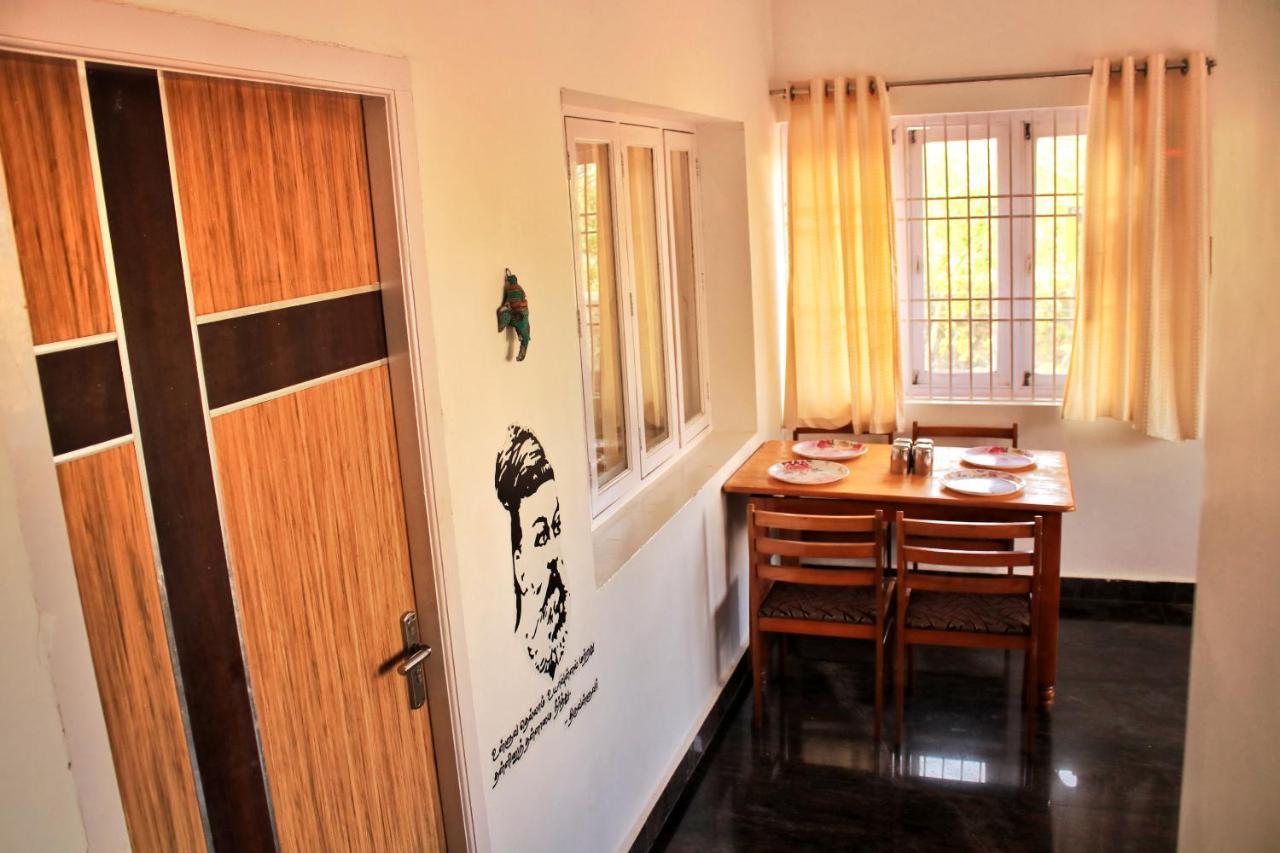 Holiday home The Pink House Mamallapuram Chennai