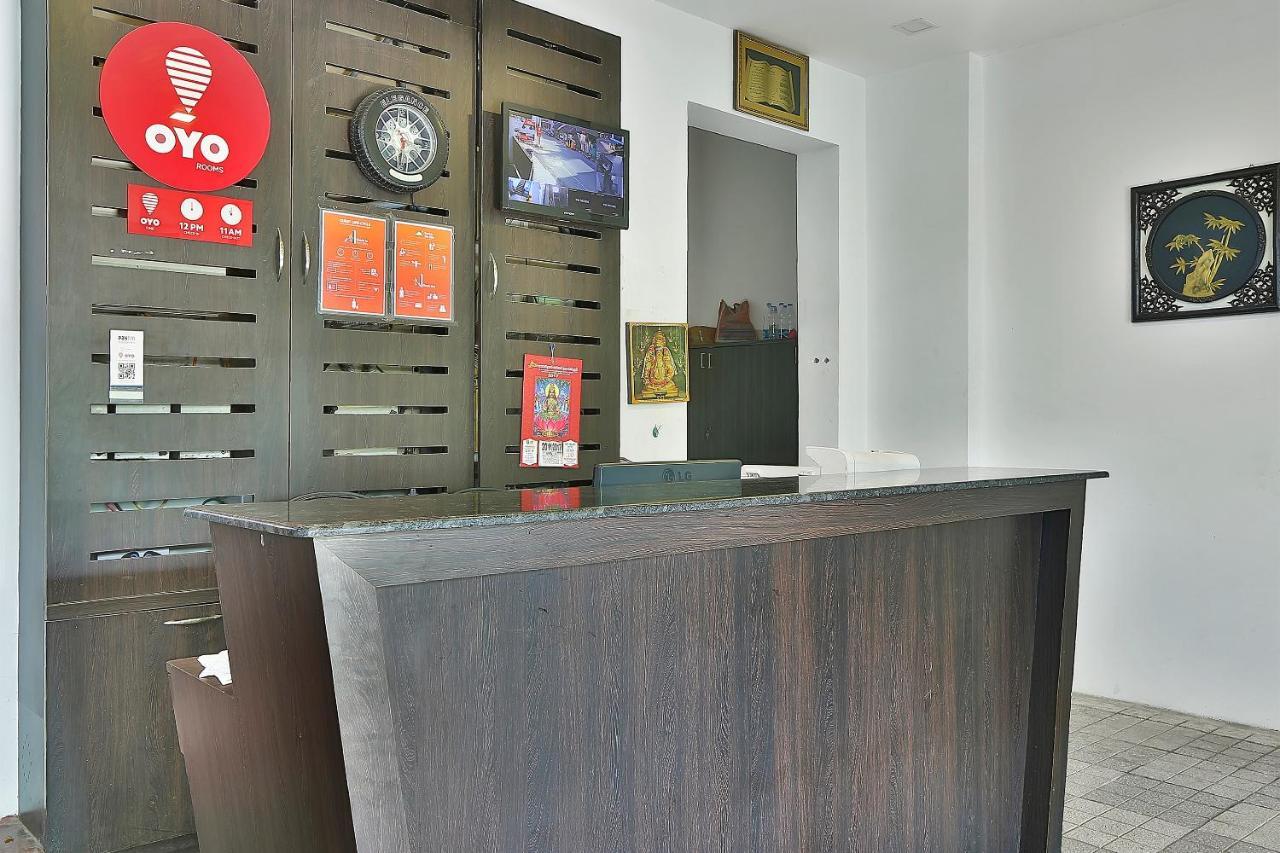 Super O Elite Residency Near International Airport Hotel 3*
