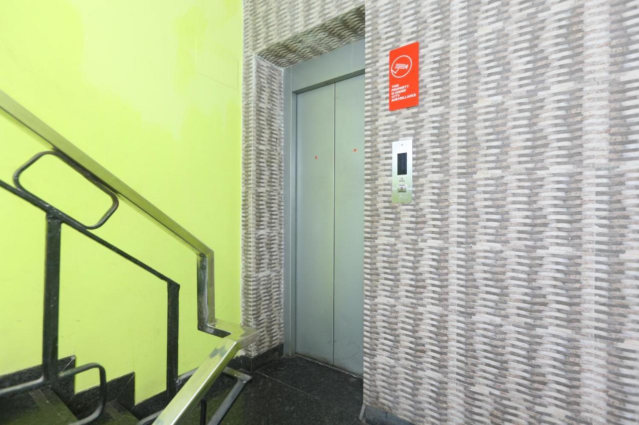 Flagship Residency T Nagar Near Ags Cinemas T Nagar Hotel Chennai