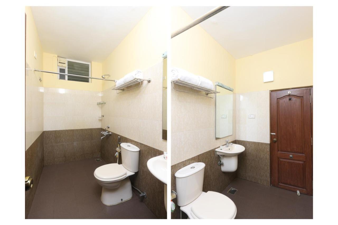 Flagship Residency T Nagar Near Ags Cinemas T Nagar 3* Chennai